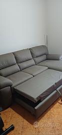Divano letto