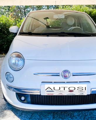 Fiat 500 1.2 Lounge Benzina