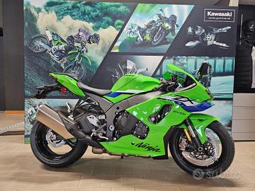 Kawasaki Ninja 1000 ZX-10R M.Y.26