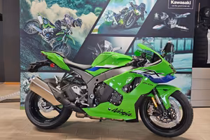 Kawasaki Ninja 1000 ZX-10R M.Y.26