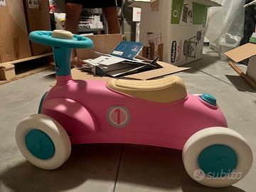 Cavalcabile clementoni