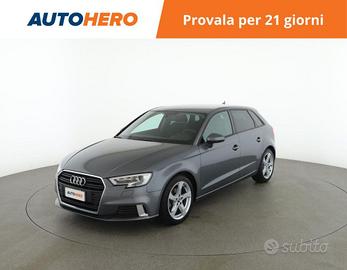 AUDI A3 SF51641