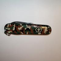 Victorinox spartan