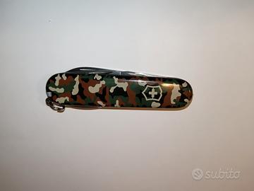 Victorinox spartan