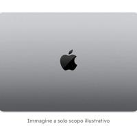 Macbook pro 2021 m1 14.2