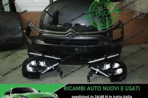 Citroen c4 2021 per ricambi
