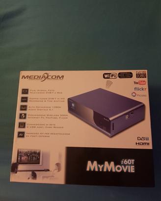 mymovie j 60t della mediacom 