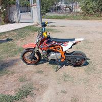 Minimoto Tao motors