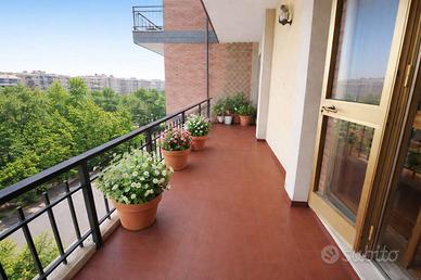 Appartamento di 87 m² con 4 locali a Firenze