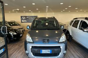 Peugeot Partner Tepee 1.6 HDi 92CV Outdoor