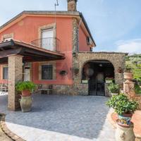 Villa singola - Piazza Armerina