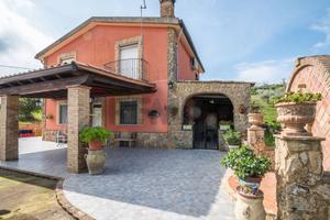 Villa singola - Piazza Armerina