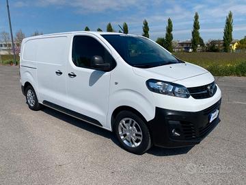 Opel Vivaro 1.5 Cdti 120 Cv L2H1 PL