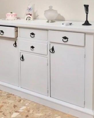 Mobile shabby