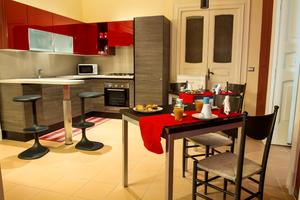 Appartamento via Duomo 89