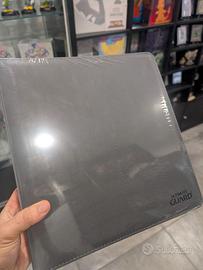 Ultimate Guard Collector’s Album XenoSkin Grigio