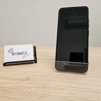 Smartphone Redmi 12C 128GB Nero Usato