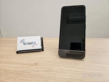 Smartphone Redmi 12C 128GB Nero Usato