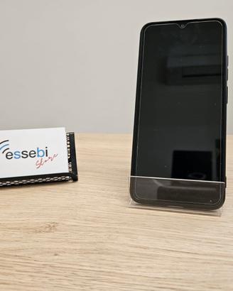 Smartphone Redmi 12C 128GB Nero Usato