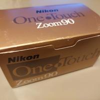 Nikon One Touch zoom 90 