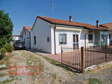 Villetta bifamiliare - Cervia