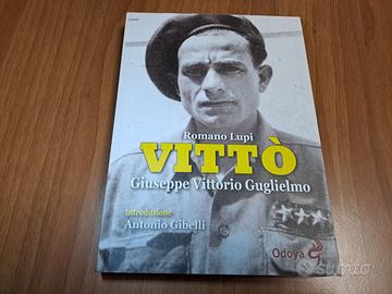 Libro "Vittò"