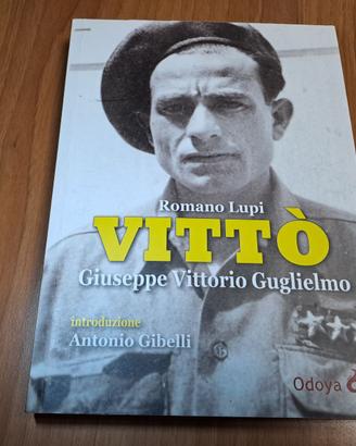 Libro "Vittò"