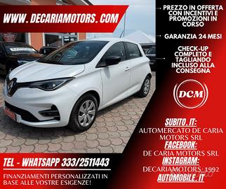RENAULT ZOE Electric R110 Life 69CV - 2022