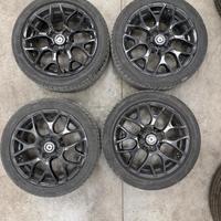 CERCHI SMART 16 POLLICI