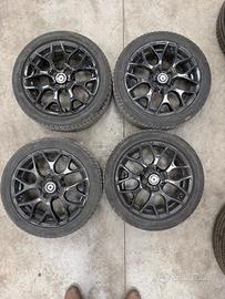 CERCHI SMART 16 POLLICI