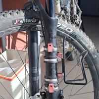 Forcella Rockshox Reba