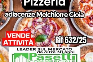 B&B adiacente Viale Monza di mq 40