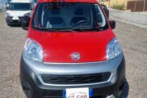 Fiat Fiorino 1.3 MJT 95CV Cargo Adventure