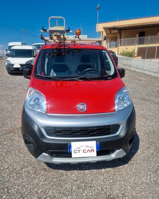 Fiat Fiorino 1.3 MJT 95CV Cargo Adventure