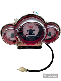 Strumentazione Aprilia SR 50