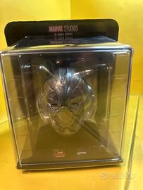 Marvel movie Museum - DeAgostini ultron casco