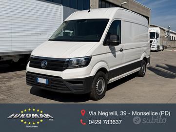 Volkswagen Crafter 140