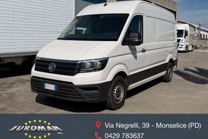 Volkswagen Crafter 140