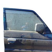 PORTIERA ANTERIORE DESTRA MITSUBISHI Pajero 3Â° Se