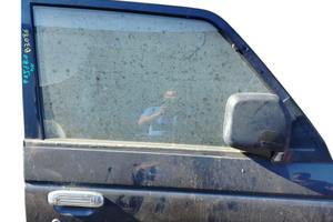 PORTIERA ANTERIORE DESTRA MITSUBISHI Pajero 3Â° Se