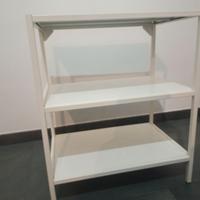 Mobiletto Enhat Ikea