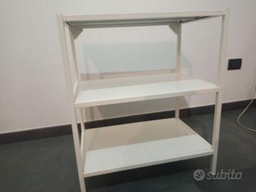 Mobiletto Enhat Ikea