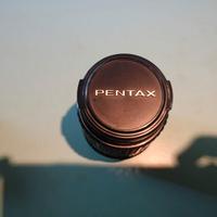 Obiettivo Pentax M 135 mm