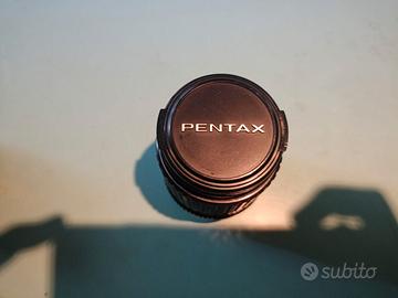 Obiettivo Pentax M 135 mm