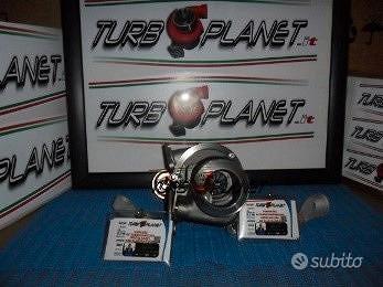 Turbo mercedes classe A 160/170-VANEO 1.7 CDI