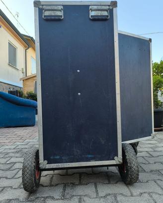 Cassone equitazione