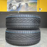 2 Gomme 225/55R17 97Y Uniroyal Estive 85% residui