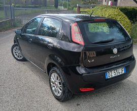 Fiat Punto Evo Metano 1.4 5 porte