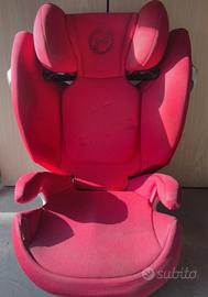 #Seggiolino#Cybex#Gomd#15/36 kg