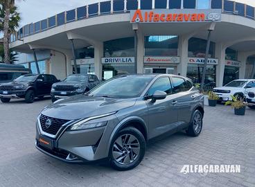 Nissan Qashqai 1.3 mhev Business 2wd 158cv xtronic
